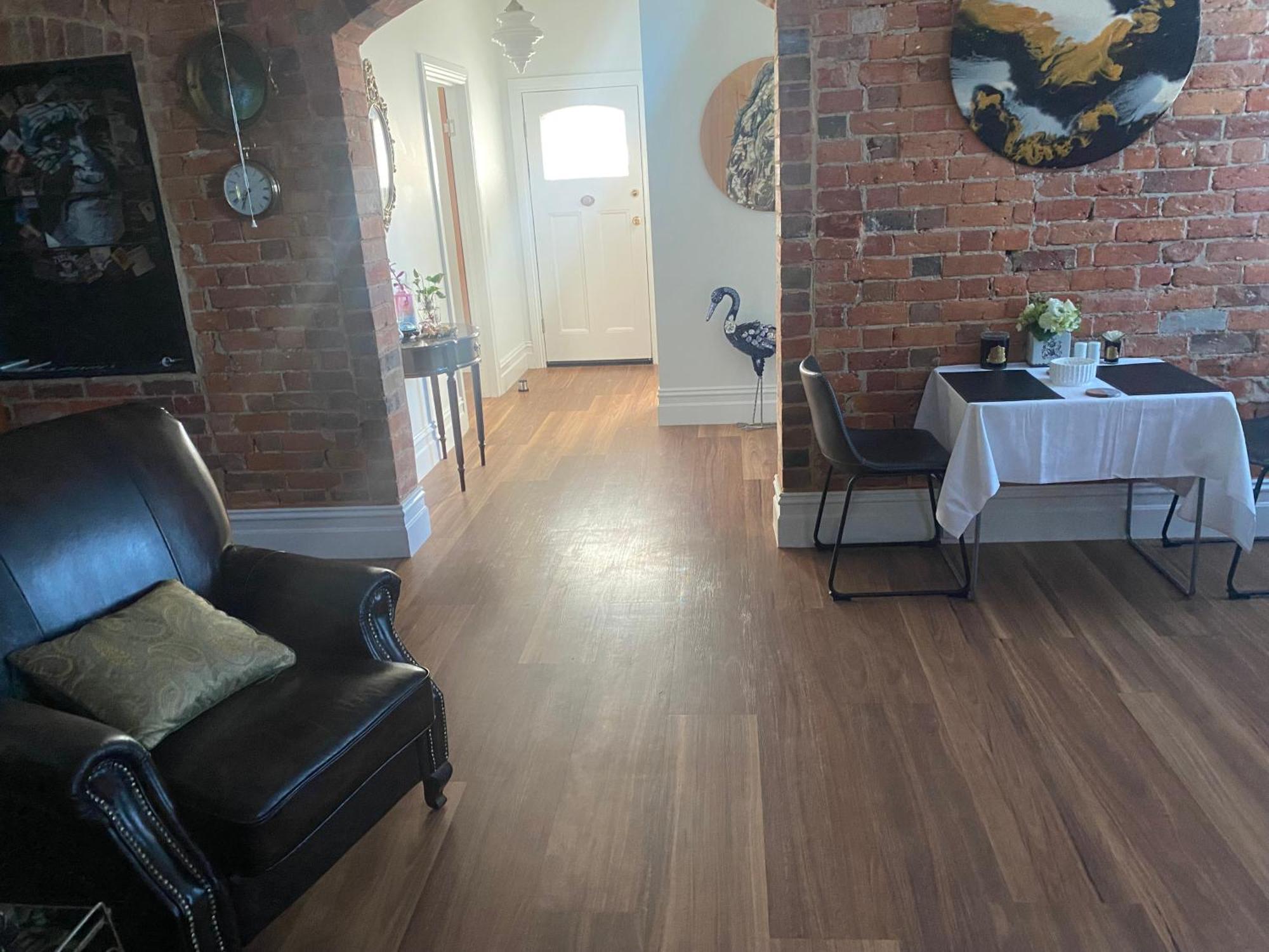 Rose Gold Cottage Dunolly Exterior foto